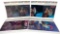 Vintage Original Vinyl Record Album Cover Printers Proof Artwork Lot