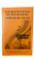 Vintage Original 1972 Jimi Hendrix Hollywood, CA Rainbow Bridge Concert GIGP Poster on Cardboard