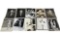 Vintage 1950's Original Burlesque Nude Pin Up Model Risque 8x10 Black and White Photographs