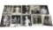Vintage 1950's Original Burlesque Nude Pin Up Model Risque 8x10 Black and White Photographs