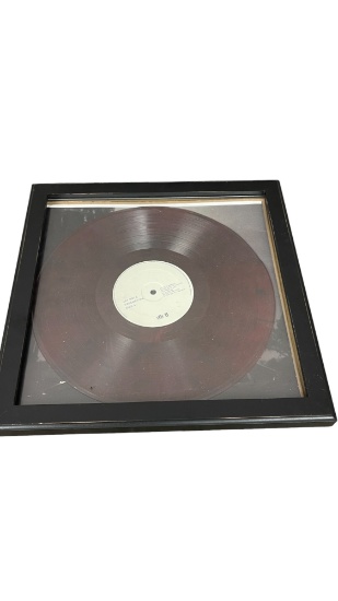 Jay Rock - Redemption Vinyl Record with Black and White Vinyl Cover
