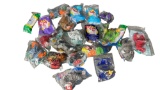 Vintage TY Beanie Baby Sealed Collection Lot