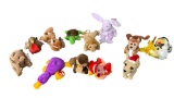 Vintage TY Beanie Baby Sealed Collection Lot