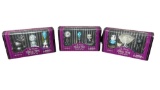 Tim Burton's Nightmare Before Christmas Toy and Figure Collection Lot