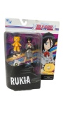 Shonen Jump Bleach Rukia Toynami Figure Sealed