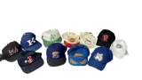 Vintage Trucker/Baseball Collection Lot