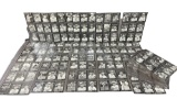 Vintage Conlon Collection MLB Baseball Card Collection Lot