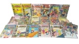 Vintage Comic Book Collection Lot