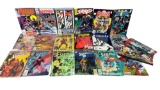 Vintage Comic Book Collection Lot