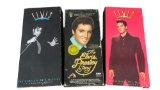 Elvis Presley Vintage Complete 50's 60's and Limited Edition Masters Compact Disc Collection Lot