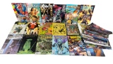 Comic Book Collection Lot