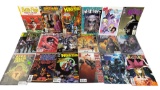 Comic Book Collection Lot