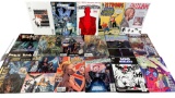 Comic Book Collection Lot