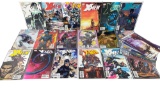 Marvel Uncanny and Ultimate X-Men Comic Book Collection Lot