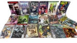 Marvel Comic Book Collection Lot