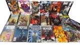 Marvel X-Men Comic Book Collection Lot