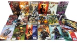 Marvel X-Men/Wolverine Comic Book Collection Lot