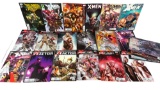 Marvel X-Men Comic Book Collection Lot