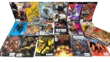 Marvel X-Men Comic Book Collection Lot