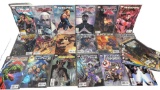 Marvel Weapon X/Wolverine Comic Book Collection Lot