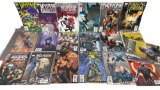 Marvel Wolverine Comic Book Collection Lot