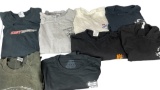 Vintage T-Shirt Collection Lot