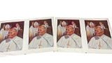 Ralph Barbato Printers Proof of the Pope