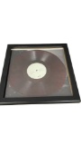 Jay Rock - Redemption Vinyl Record with Black and White Vinyl Cover
