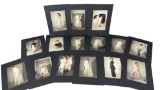 Fashion Clothing Design photoshoot Photograph Collection Lot