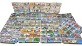 Upper Deck Looney Tunes Trading Card Collection Lot