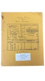 Facing the Great Pyramid - J.W. Parker Outlines and Documentation on the Pyramids