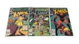 Marvel The Uncanny X-Men Comic Book Lot