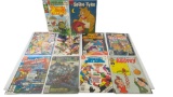 Vintage Comic Book Collection Lot