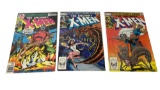 Marvel The Uncanny X-Men Comic Book Lot