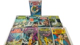 DC Comic Book Collection Lot