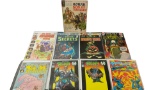 Comic Book Collection Lot