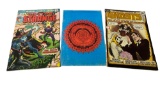 Comic Book Lot