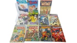 Comic Book Collection Lot