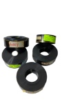 Vintage 35mm Film Movie Trailer Collection Lot