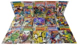 Marvel Peter Parker The Spectacular Spider-Man Comic Book Lot