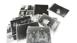 Vintage Sid Haig Photograph Collection Lot with Negatives