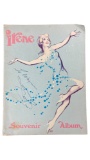 Jane Powell Signed 