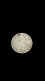 Original 1780 S.f. Austria Hungry Milan 1 Thaler Silver Coin M Theresa