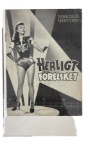 Herligt Forelsket 