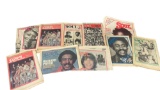 Vintage Soul Magazine Collection Lot