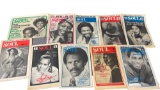 Vintage Soul Magazine Collection Lot
