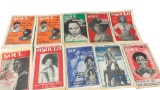Vintage Soul Magazine Collection Lot