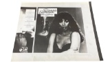 Vintage Donna Summer 