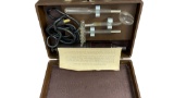 Vintage Rare High Frequency Electricity Generator