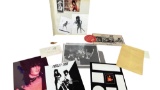 Motley Crue Nikki Sixx Photograph Collection Lot